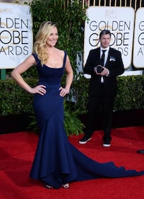 Katherine Heigl si racconta: dagli attacchi per gli Emmy Awards alla terapia 10