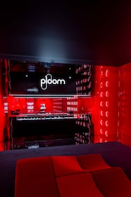 "La Red Experience". La mostra esperienziale di Ploom e Ora Ito 3