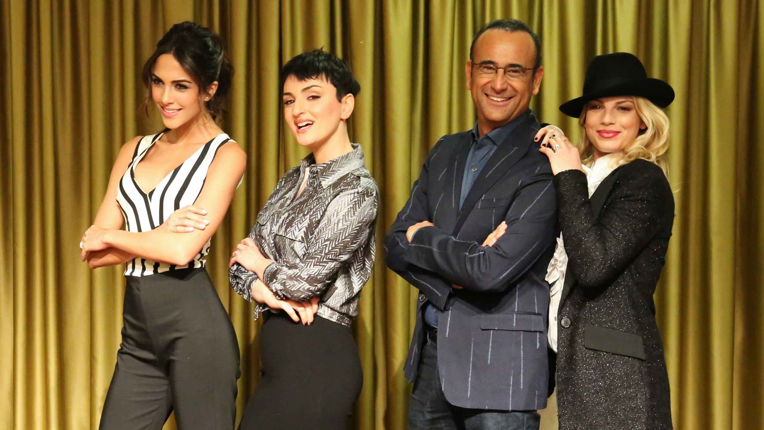 Lagne, tonsilliti, Modugno. Gioie e dolori del Festival