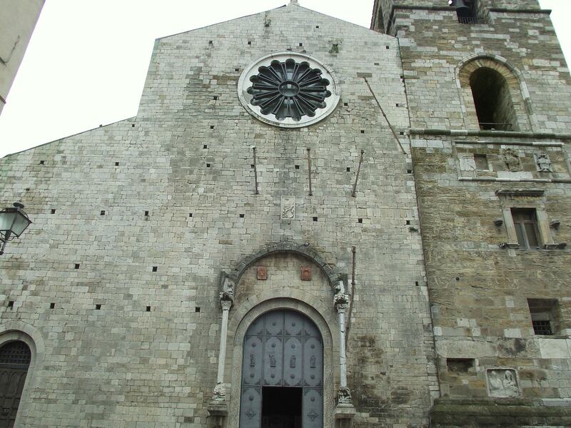 Cattedrale di Acerenza