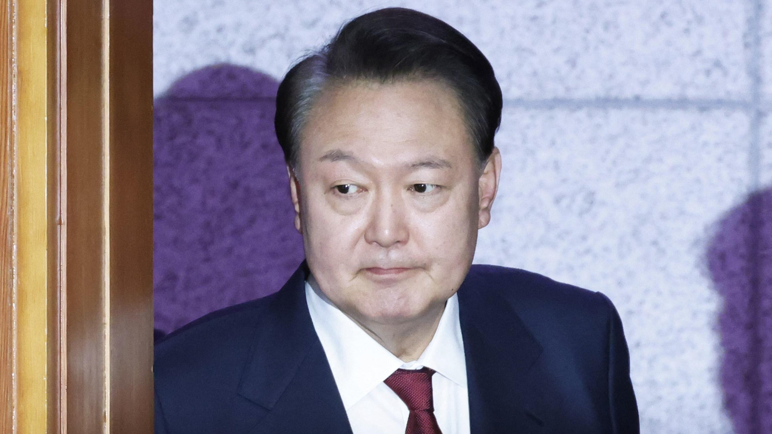 Corea del Sud, Yoon incriminato per insurrezione