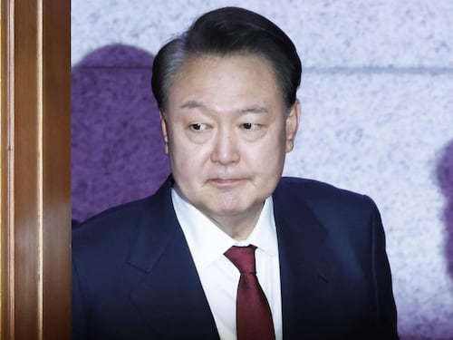 Corea del Sud, Yoon incriminato per insurrezione