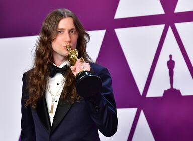 Oscar 2019: tutti i vincitori 9