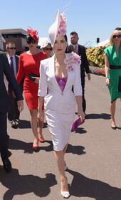 Dita Von Teese, le foto sexy 3