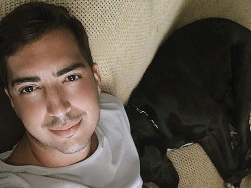 Oscar Branzani dopo al rottura con Eleonora Rocchini: "Basta falsità, non mi vedo con nessuna"