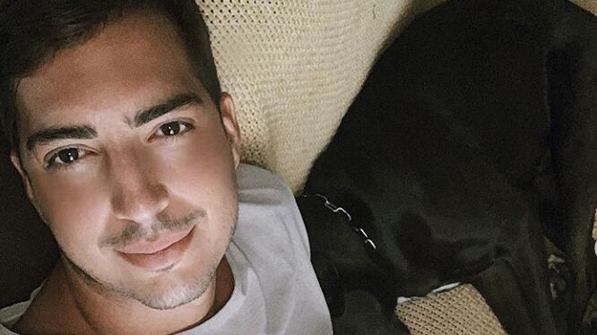 Oscar Branzani dopo al rottura con Eleonora Rocchini: "Basta falsità, non mi vedo con nessuna"