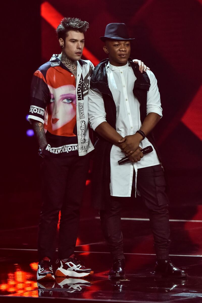 X-Factor 2017, le emozioni della semifinale 5