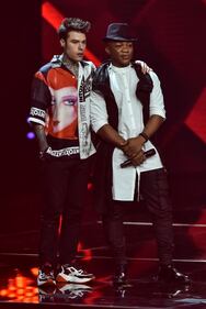 X-Factor 2017, le emozioni della semifinale 5