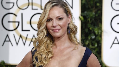 Katherine Heigl: foto 4