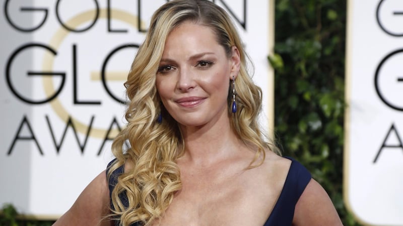 Katherine Heigl: foto 4