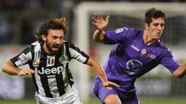 Pirlo sì o no? Un rebus scudetto per la Juve