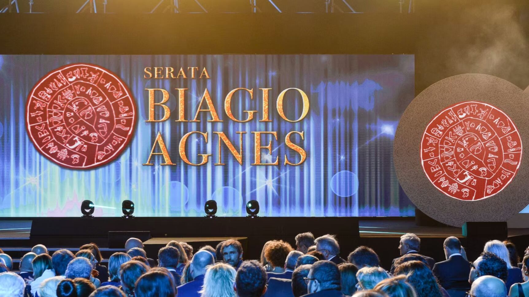 Premio Biagio Agnes, tra i vincitori il vaticanista del Giornale e di Mediaset Fabio Marchese Ragona