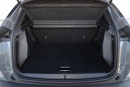 Nuova Peugeot 2008: guarda tutte le foto 23