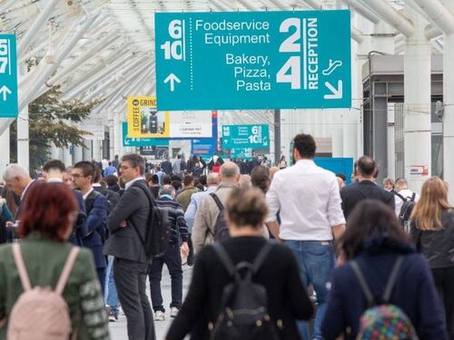 Host 2025 porta a Milano l'innovazione nell'arte dell'ospitalità professionale