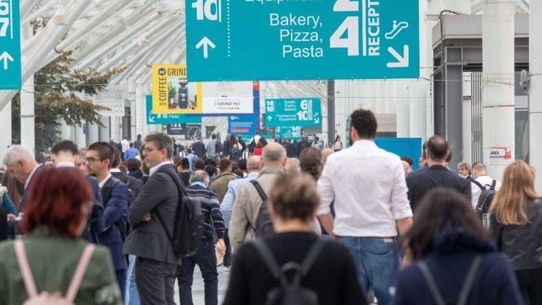 Dall’Italia al mondo. Apre domani Host 2025: l’innovazione nell’ospitalità globale parte da Milano