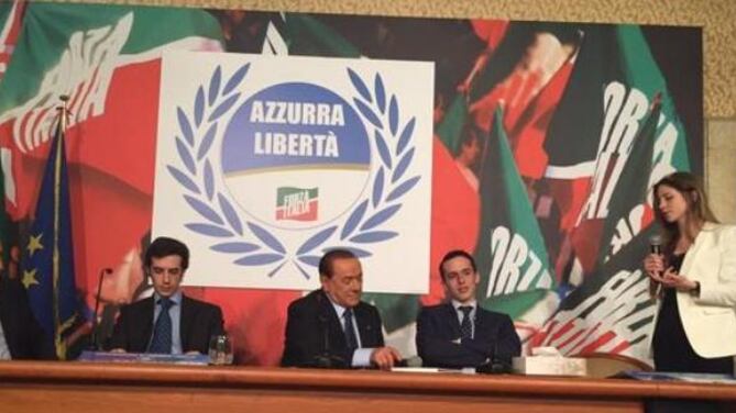 LE MOSSE DEL CENTRODESTRA