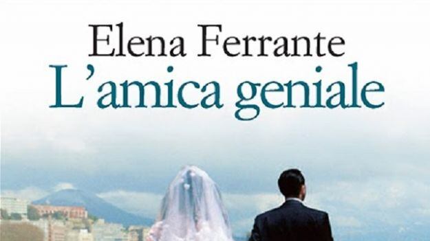 Ecco l'eterno ritorno della Ferrante