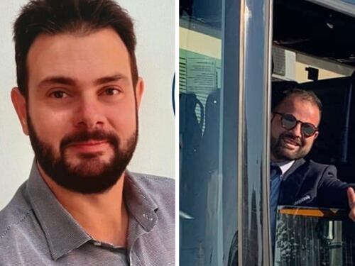 Alberto e Daniel: ecco chi erano i due autisti del bus di migranti