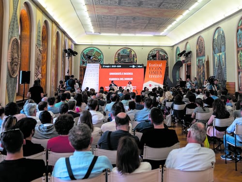 Sistema Paese, lavoro e stabilità. Come restituire fiducia ai giovani