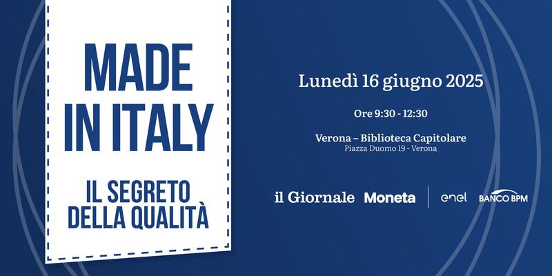 Made in Italy 