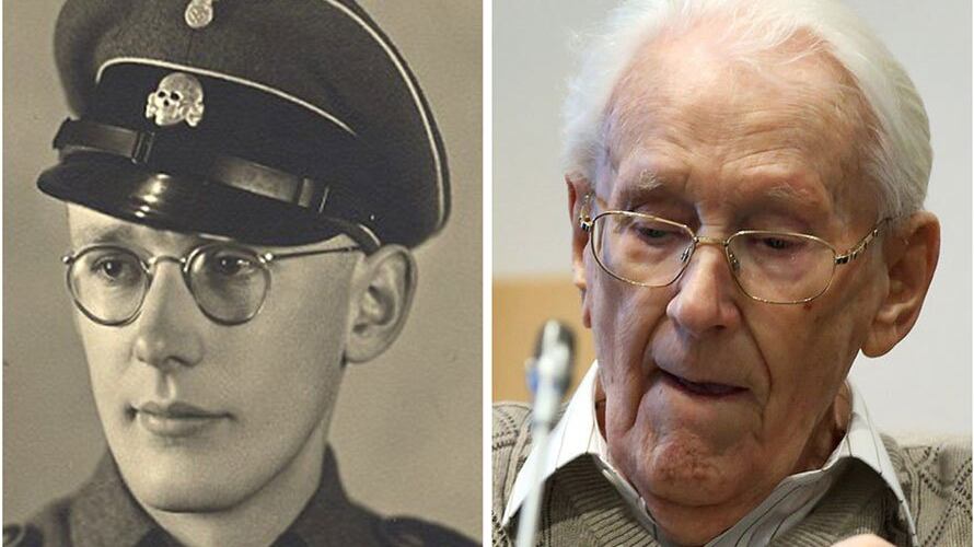 Il contabile di Auschwitz torna in cella: "Può scontare la pena anche a 96 anni"