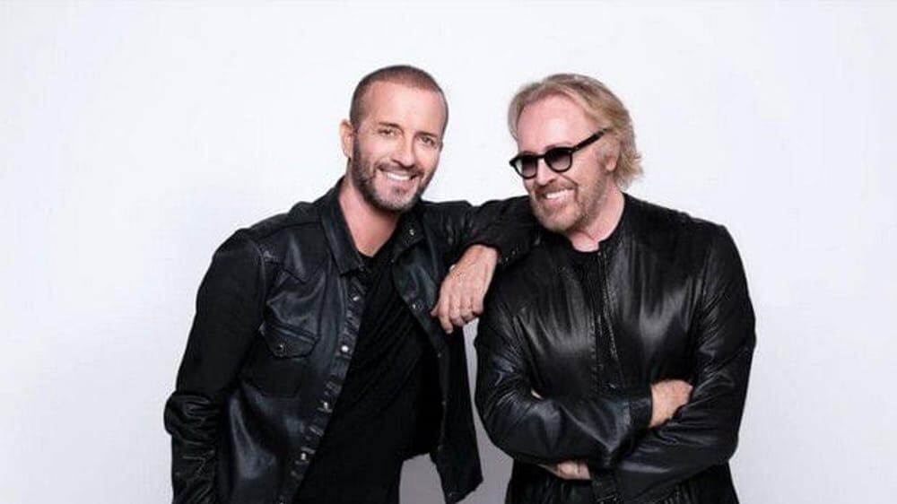 Umberto Tozzi sta male: concerti con Raf rinviati