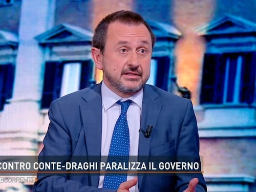 "Campo largo? Macchè, un campo minato". La sentenza sulle mire dei giallorossi