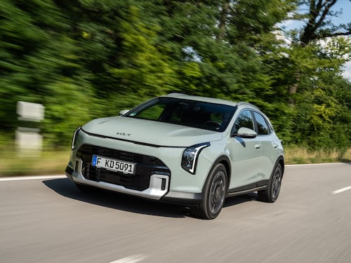 Kia XCeed, la prova: il crossover che sfida i SUV giocando d’astuzia