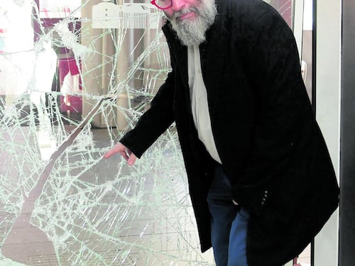 Furto nel ristorante dei ragazzi autistici