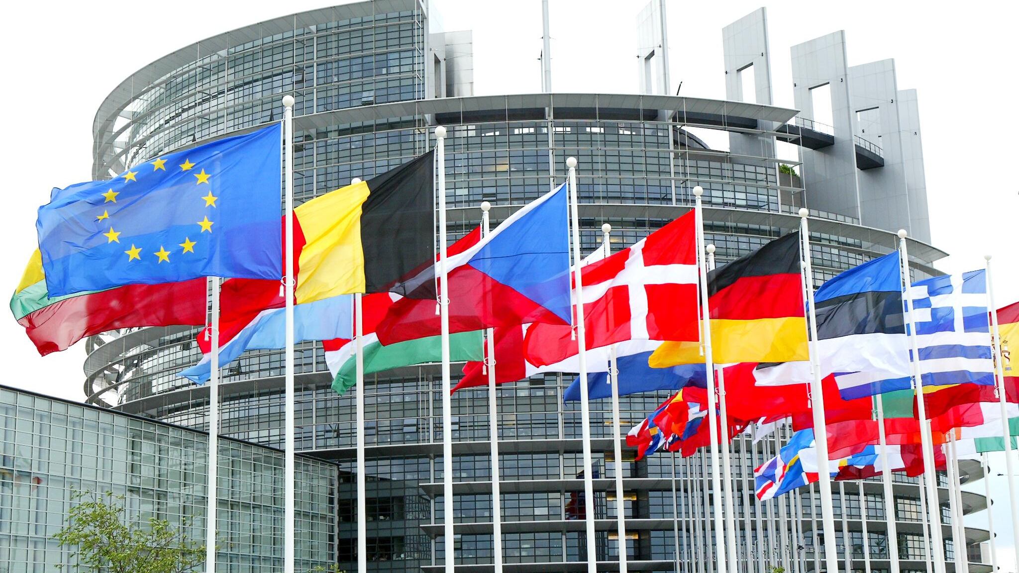 L'Isis si è già "infiltrata" tra gli autisti del Parlamento Ue