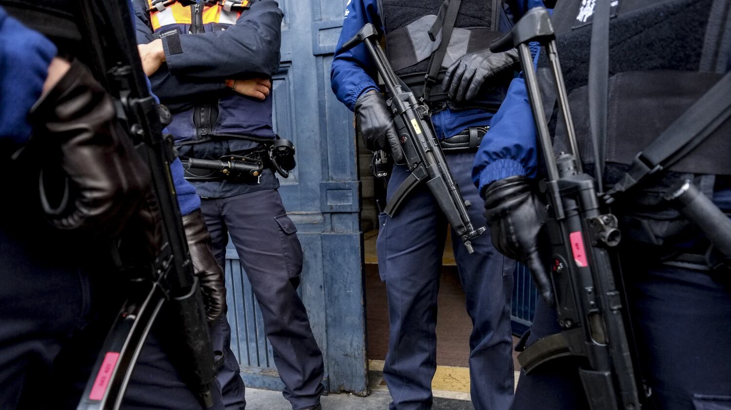 In Italia 18 imam estremisti nel mirino dell'antiterrorismo
