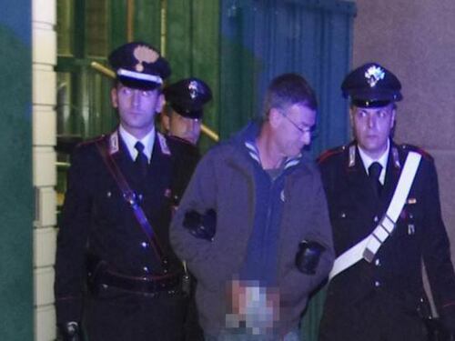 Mafia Capitale, Carminati: "Onorato di conoscere Buzzi"