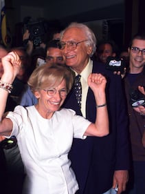 Pannella, una vita per la politica 6