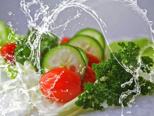 Falsi "bio": tonnellate di alimenti sequestrate