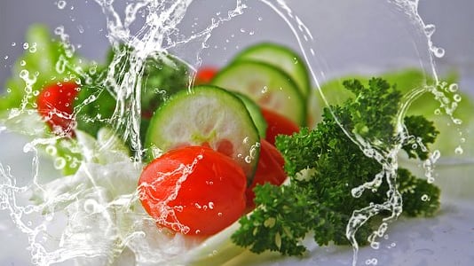 Falsi "bio": tonnellate di alimenti sequestrate