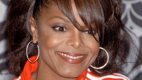 Janet Jackson, le foto 24