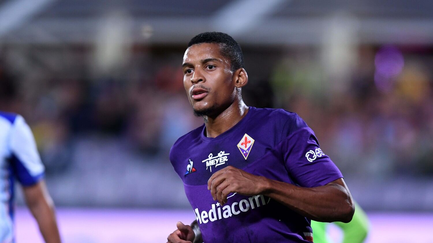 Cori razzisti a Dalbert, multa di 10mila euro all'Atalanta