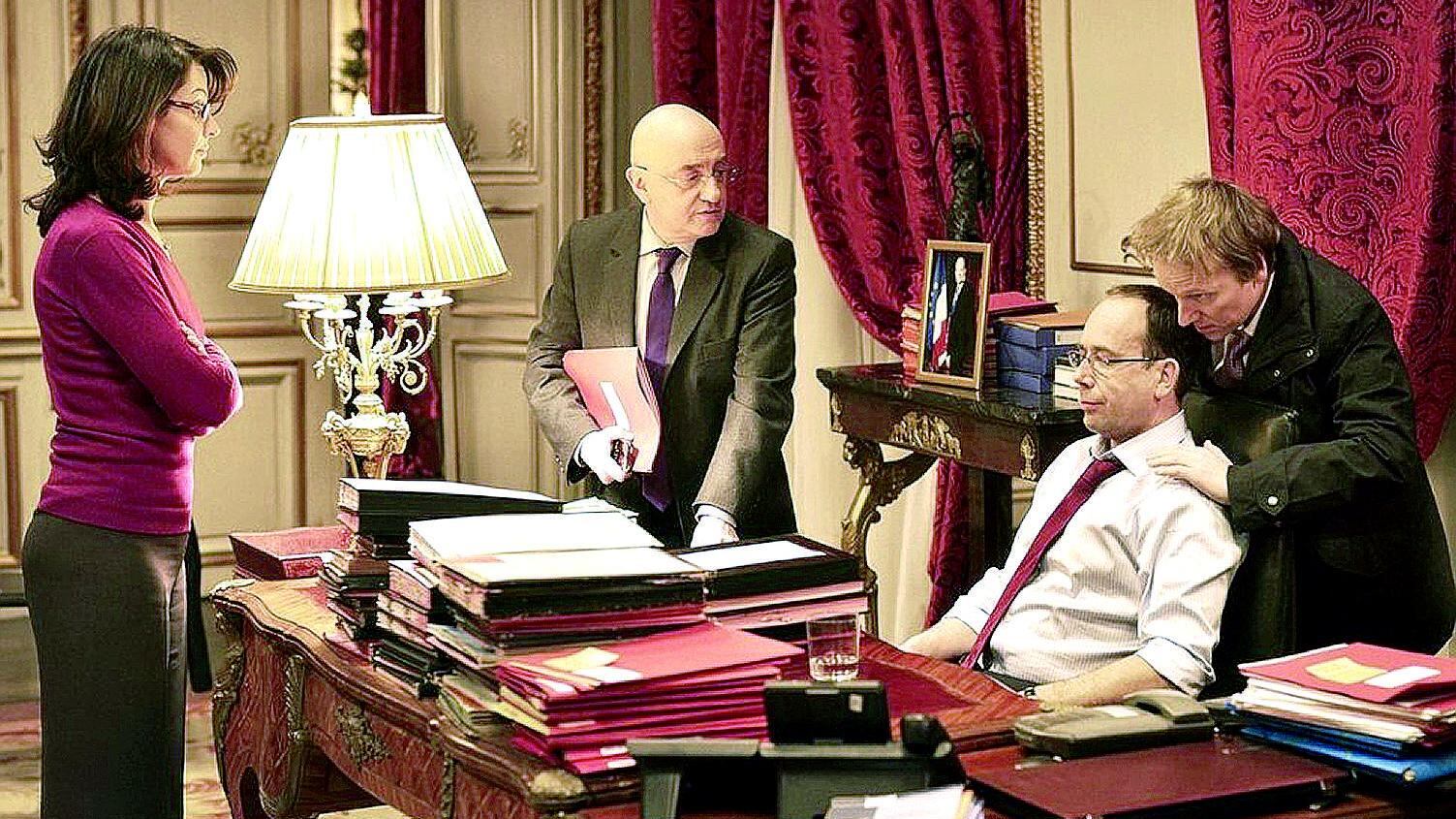 «Il ministro» buono che fu divorato dalla politica cattiva
