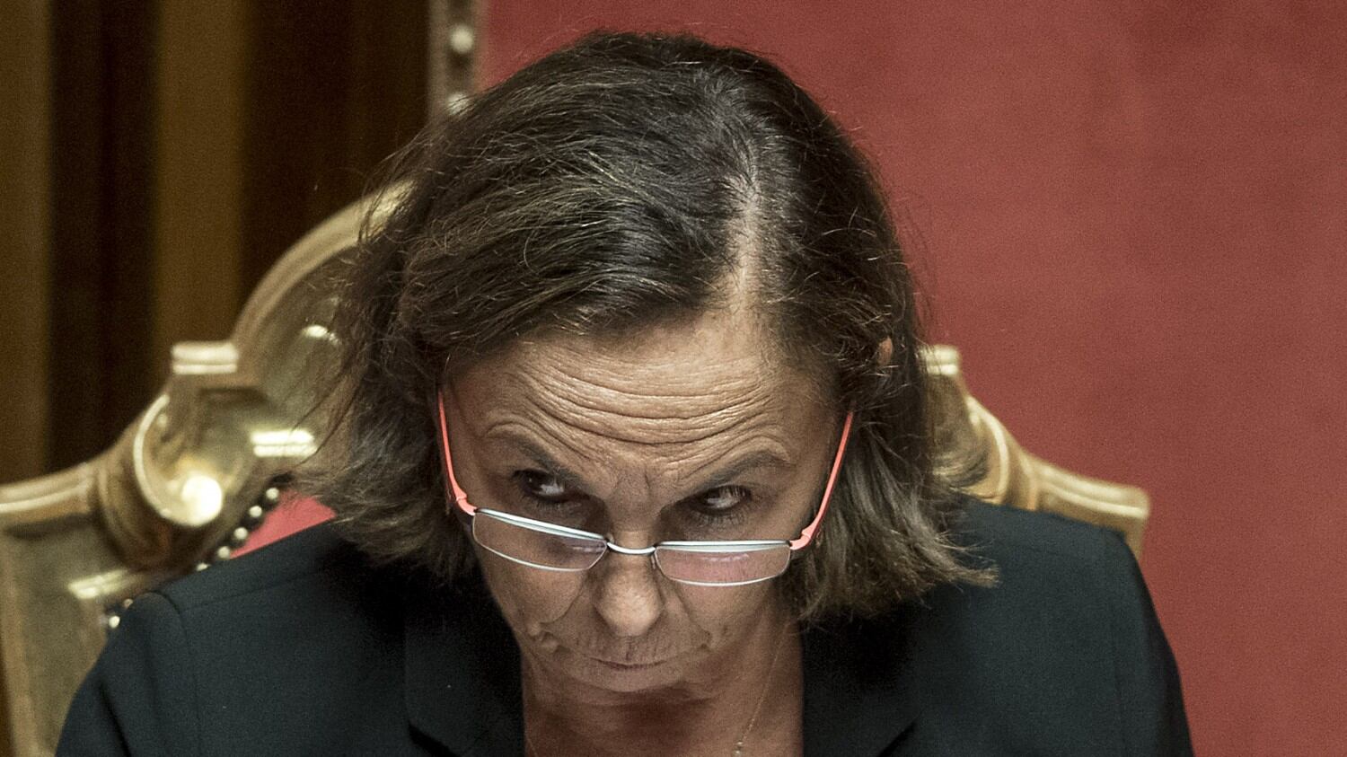 Lamorgese positiva al Covid Subito sospesa riunione del Consiglio dei Ministri