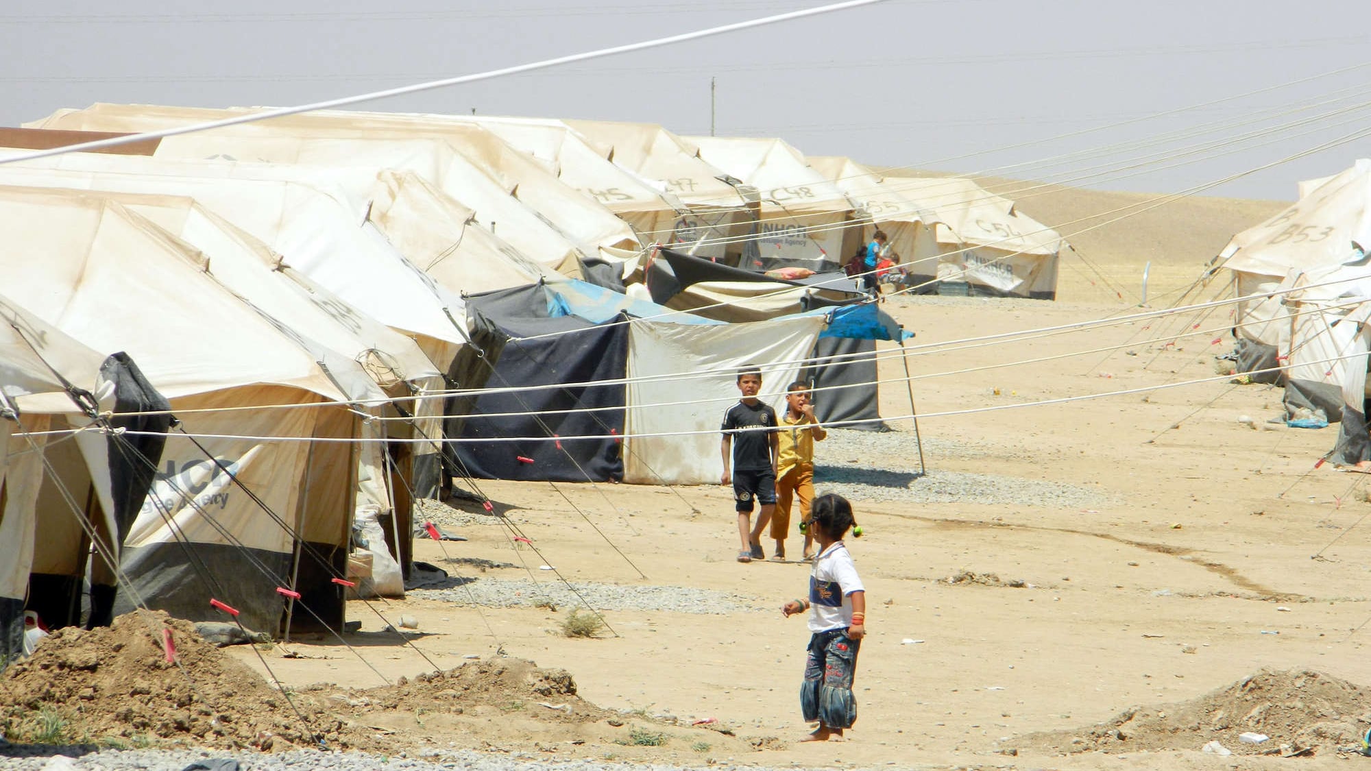 Iraq, l'Italia accelera sull'invio delle armi