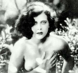 Hedy Lamarr, le foto e il doodle 14