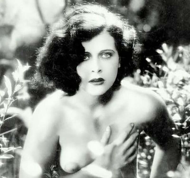 Hedy Lamarr, le foto e il doodle 14