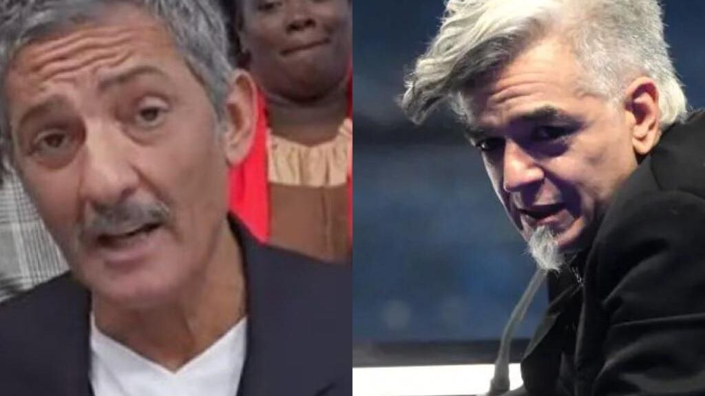 "Morgan in finale a X Factor? Ci sono due fazioni...". La rivelazione di Fiorello