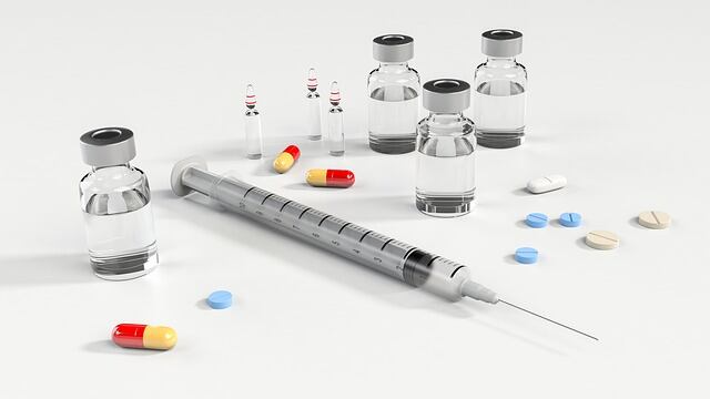 Insulina per via orale: tra pochi anni sul mercato