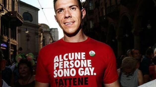 Trans e nozze omo: l'Arcigay detta le condizioni