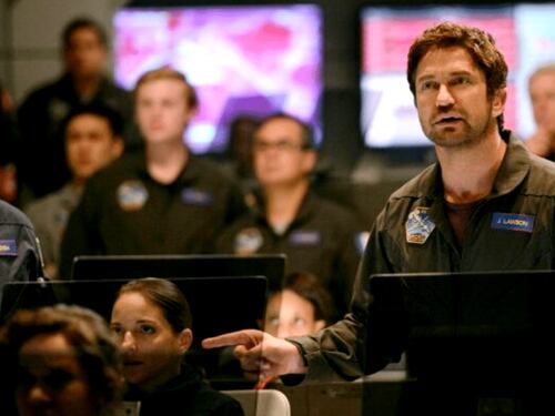 Geostorm, l'esplosione di gas a Taiwan che ha ispirato la scena del film