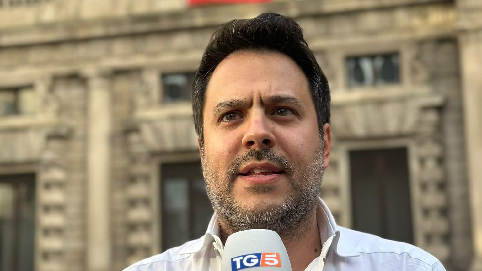 "Io, ebreo, lascio il Pd. Gli antisemiti di sinistra sono i più pericolosi"