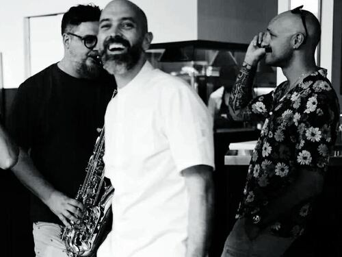 Nino, la trattoria del futuro. Grande cibo, sorrisi e ospitalità