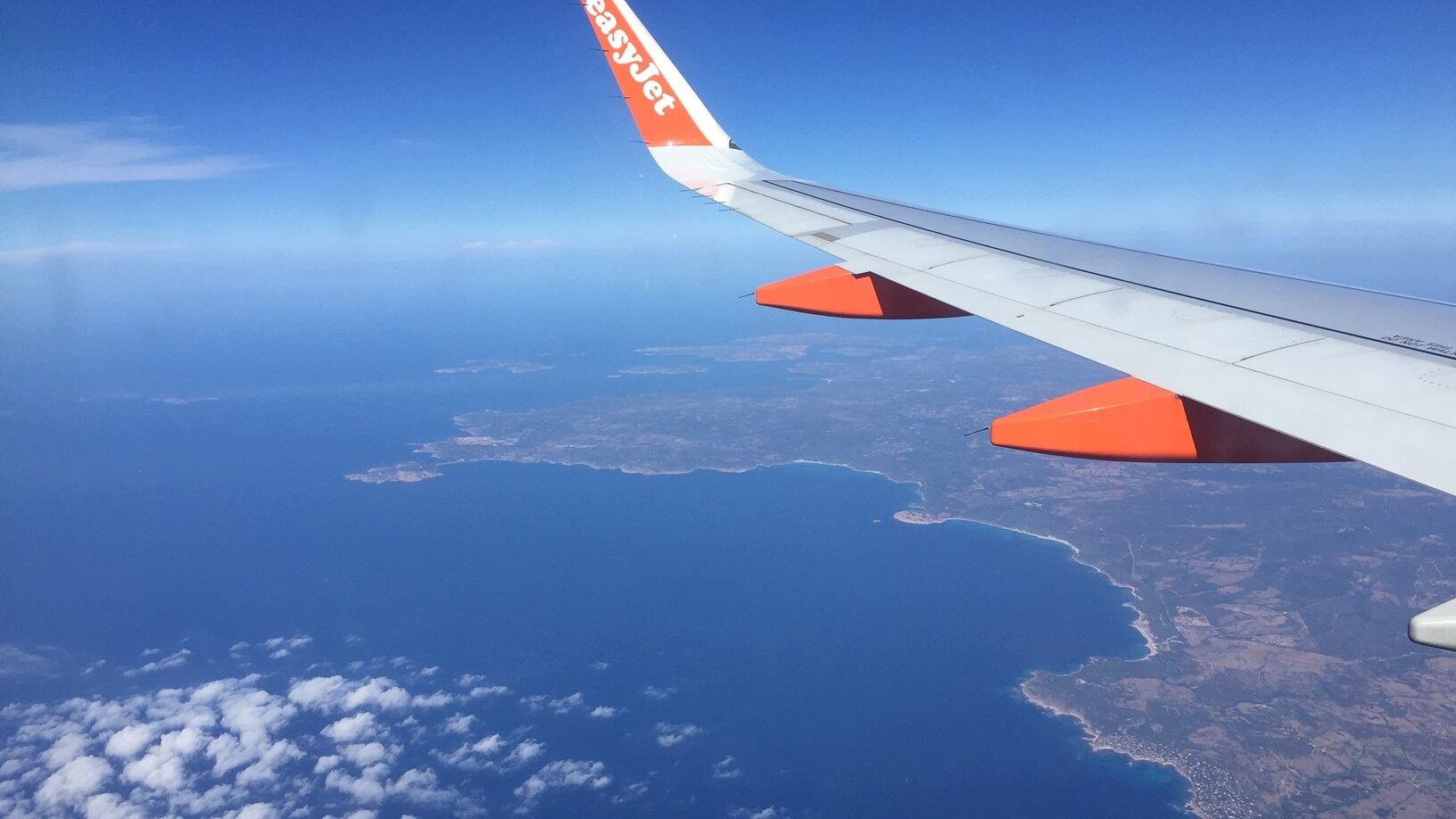 Voli easyJet da Malpensa, destinazioni: Aqaba-Petra, Marsa Alam e Agadir