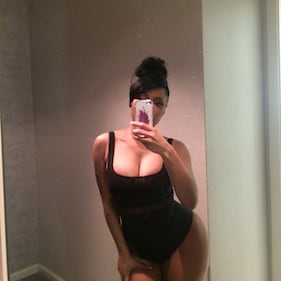 Nicki Minaj: immagini sexy dal tour su Instagram 16